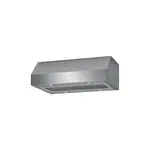 Frigidaire-FHWC3050RS-right angle tilted view