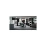 Frigidaire-FHWC3050RS-install view