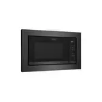 Frigidaire-GMBS3068BD-left angle view