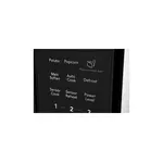 Frigidaire-GMBS3068BD-control panel