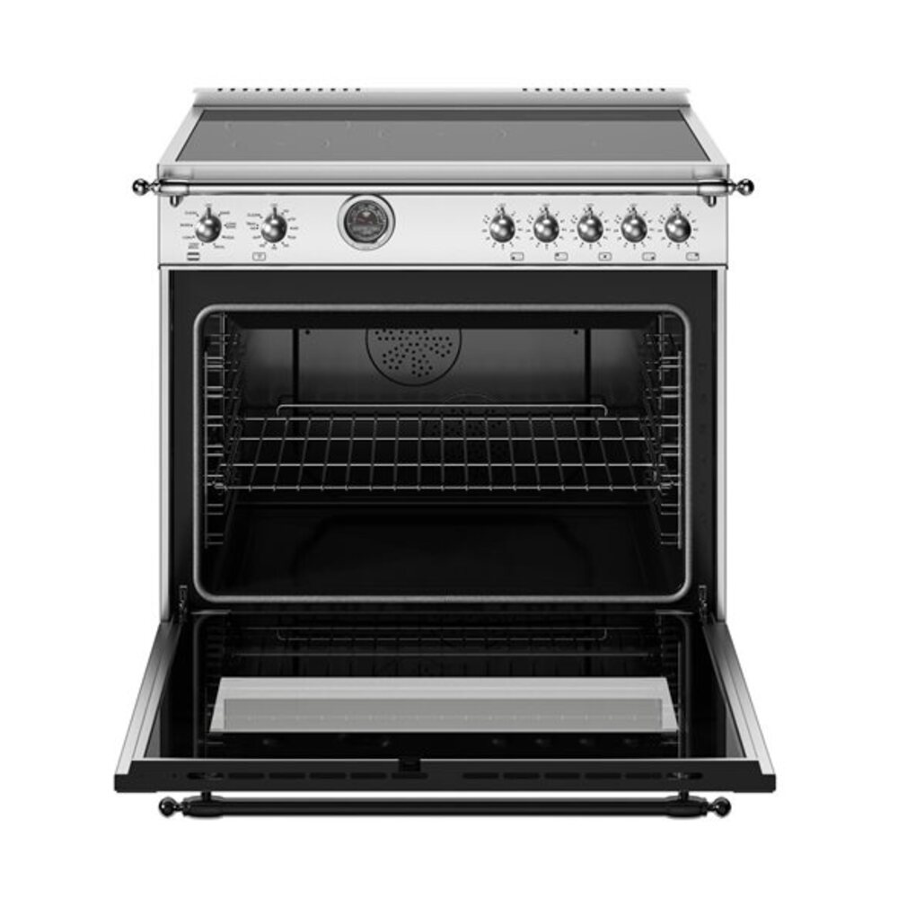 Bertazzoni HER365ICFEP Open View