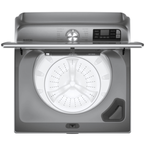 Agitators vs. Impellers: Which Washing Machine is Best for You? 2 impellers
