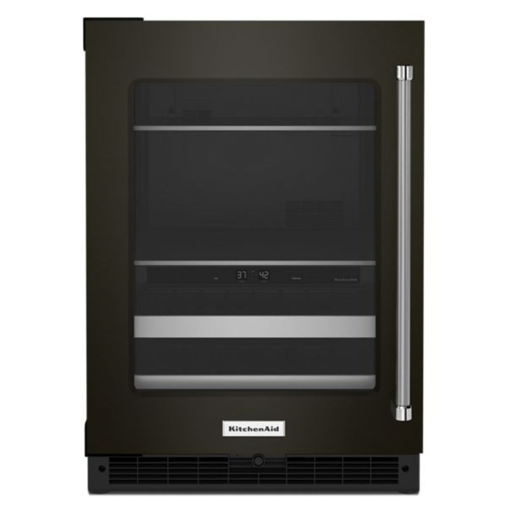 KitchenAid-KUBL314KBS-Front view
