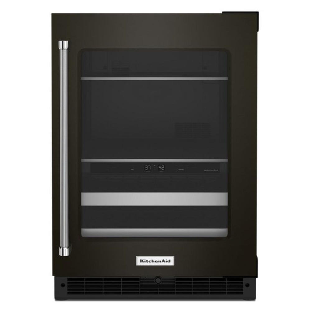 KitchenAid-KUBR314KBS-Front view