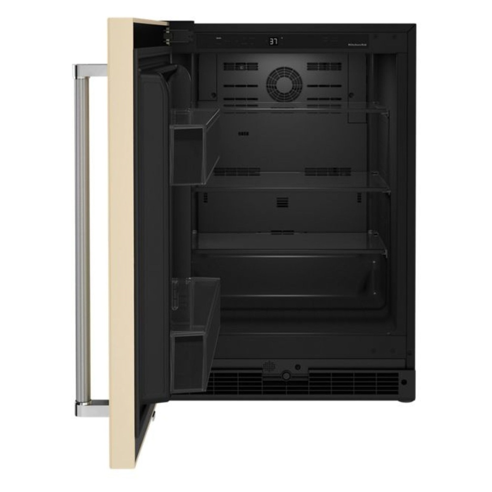 KitchenAid-KURL114KPA-open view