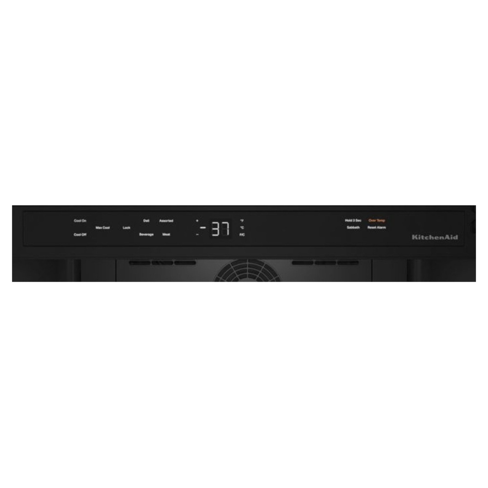 KitchenAid-KURL114KPA-control view