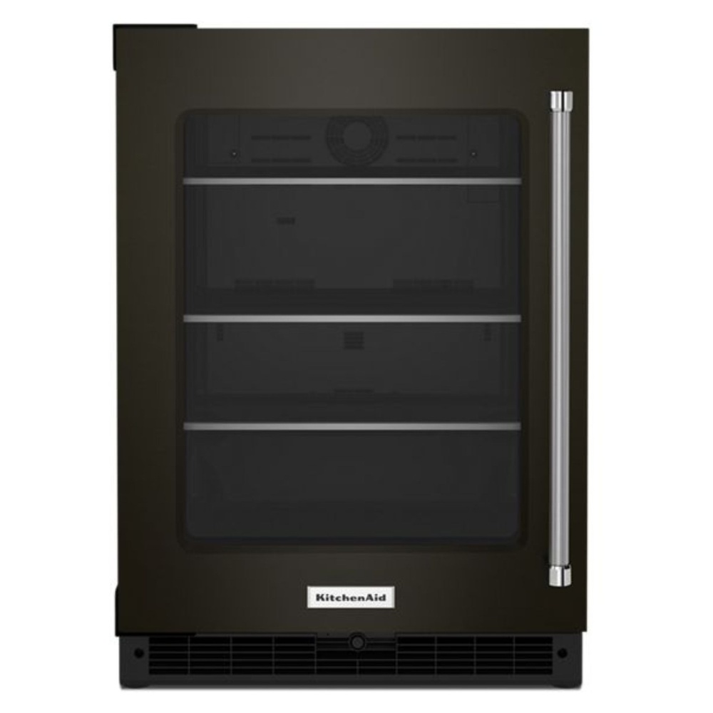 KitchenAid-KURL314KBS-Front view