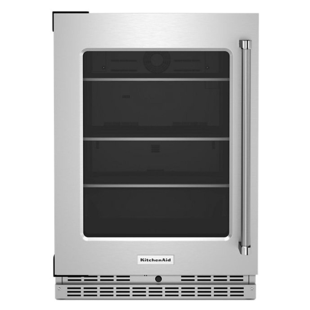KitchenAid-KURL314KSS-Front view
