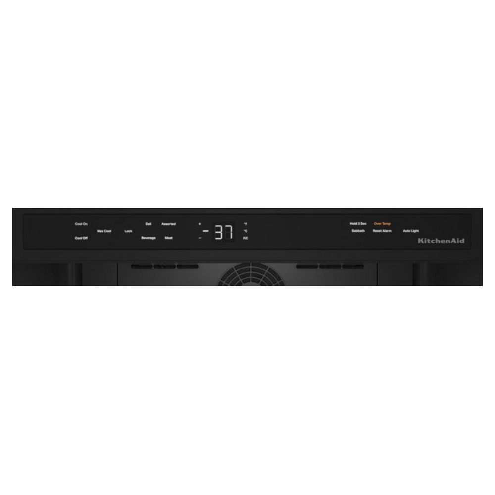 KitchenAid-KURL314KSS-Control View