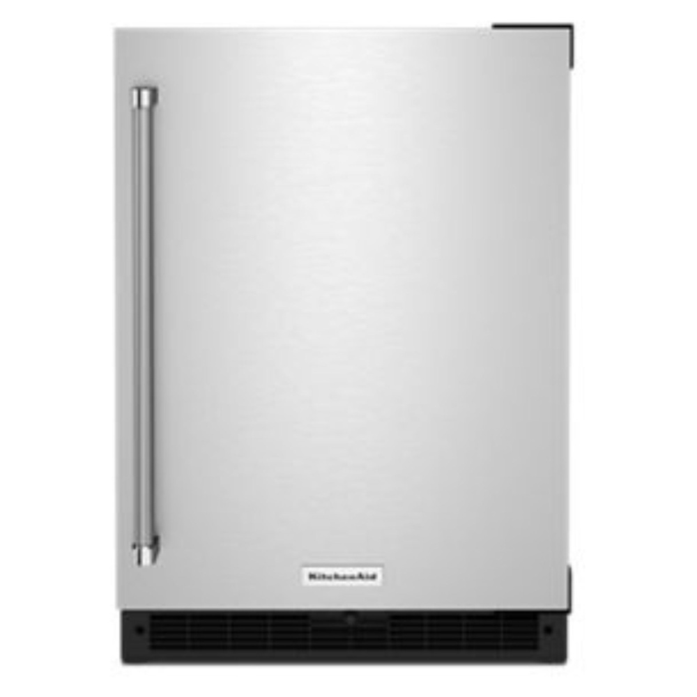 KitchenAid-KURR114KSB-front view