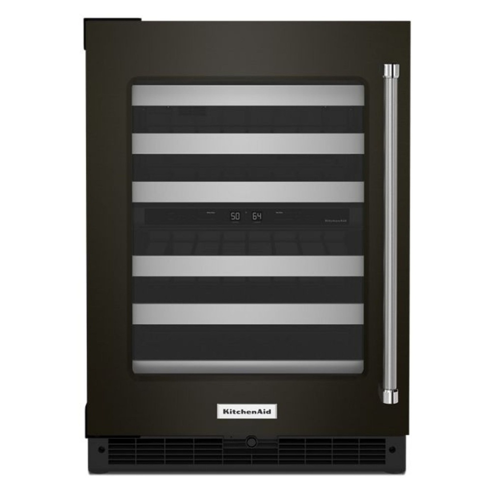 KitchenAid-KUWL314KBS-Front view