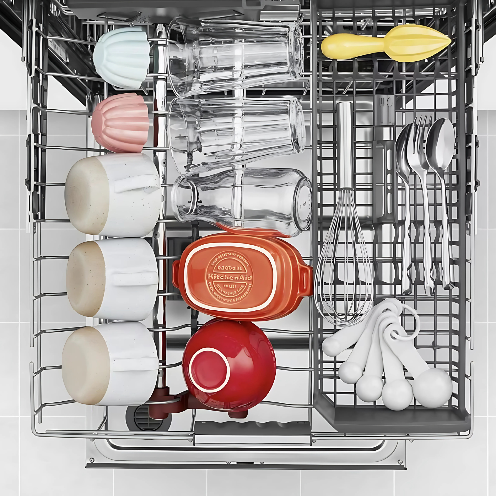 KitchenAid Dishwashers