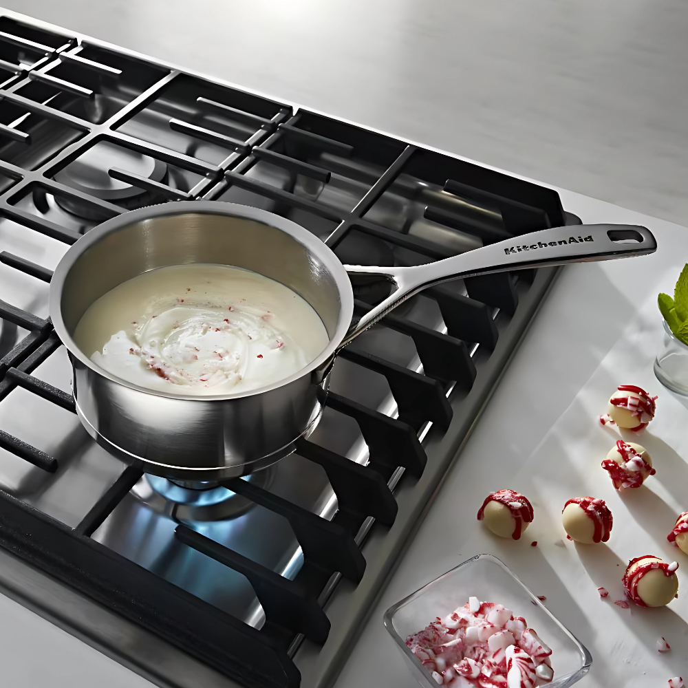 KitchenAid Downdraft Cooktop