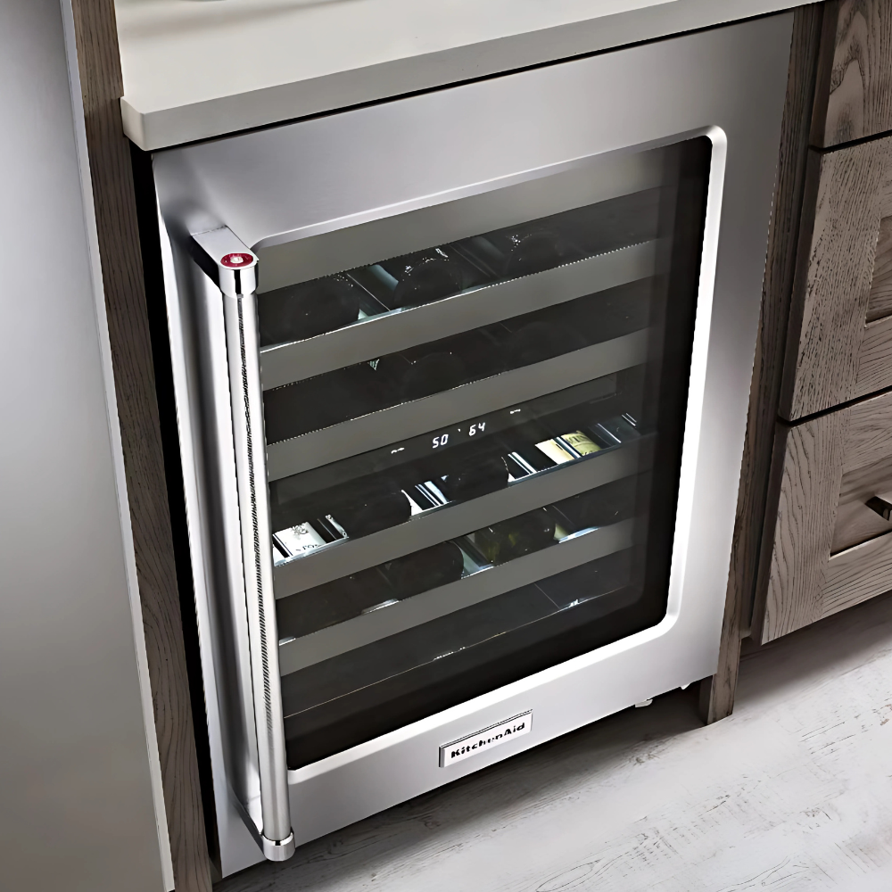 KitchenAid Dual-Zone Models