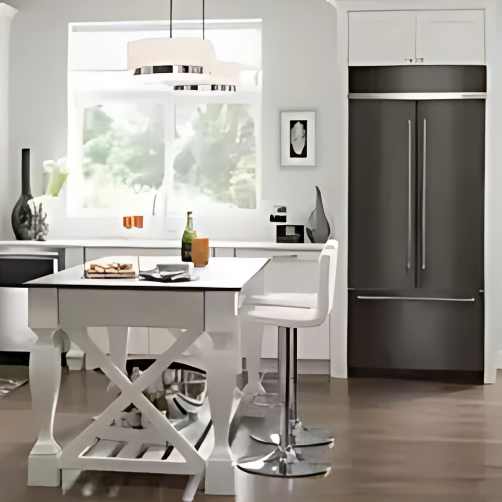 KitchenAid French Door Refrigerator