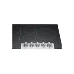 Frigidaire-PCCE3680AF-control panel