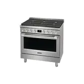 Frigidaire-PCFD3670AF-right angle view