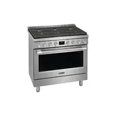 Frigidaire-PCFD3670AF-left angle view