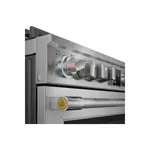 Frigidaire-PCFG3080AF-blacklit led view
