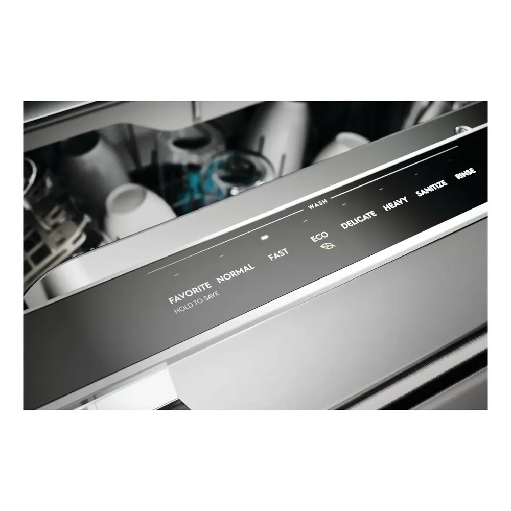 Frigidaire-PDSH4816AF-controls