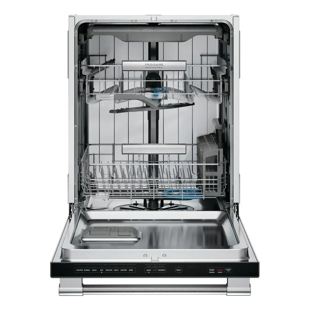 Frigidaire-PDSH4816AF-open view