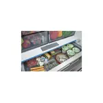 Frigidaire-PRFG2383AF-bottom drawer view
