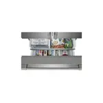 Frigidaire-PRFG2383AF-freezer view