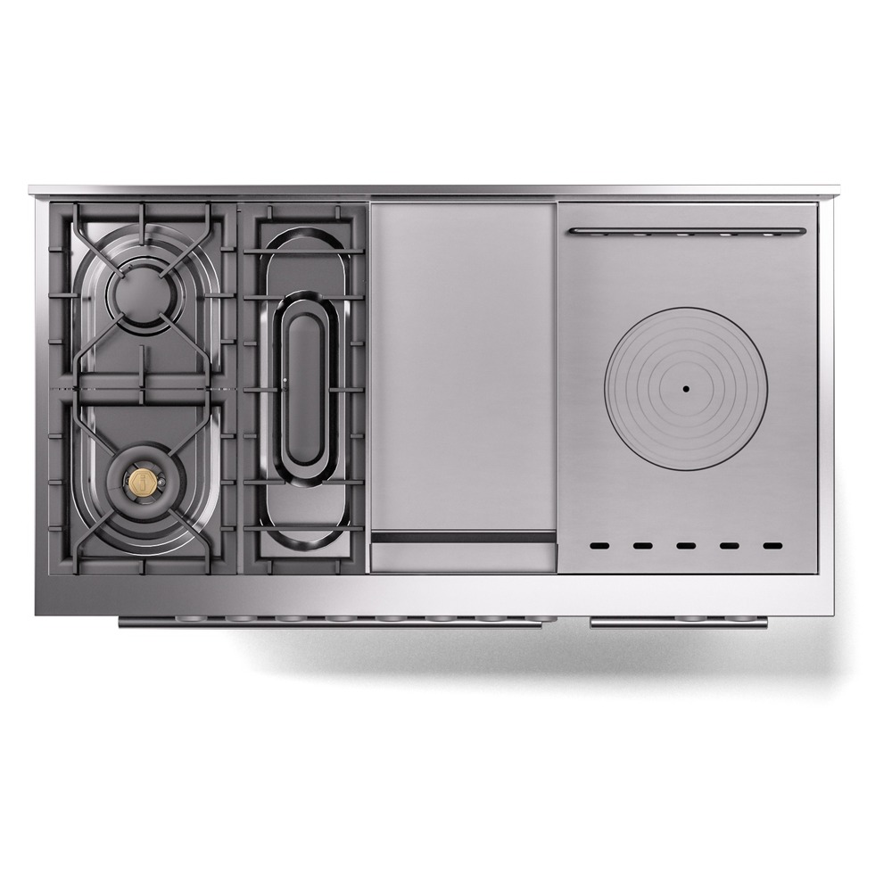 ILVE_UP48FSWMPSSLP_Professional_Plus_II_top_view