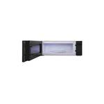 XO XOOTR30LPS 30 inch Low Profile Over the Range Microwave with 1.2 cu. ft. Capacity, 400 CFM, 1000 Watts, 10 Power Levels, Sensor Cooking, in Stainless Steel