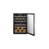 Frigidaire-FRWW4543AS-open door view