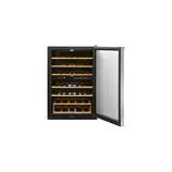 Frigidaire-FRWW4543AS-interior view