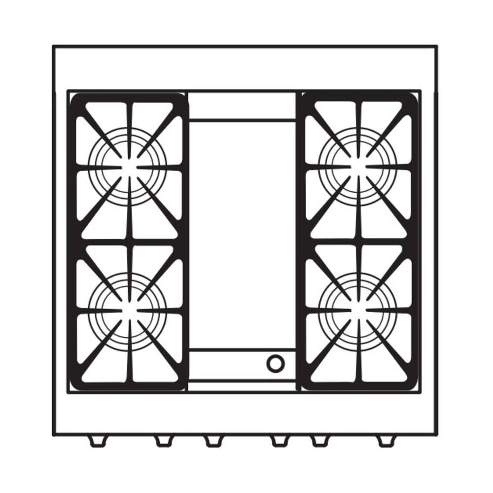 GSCR304GN