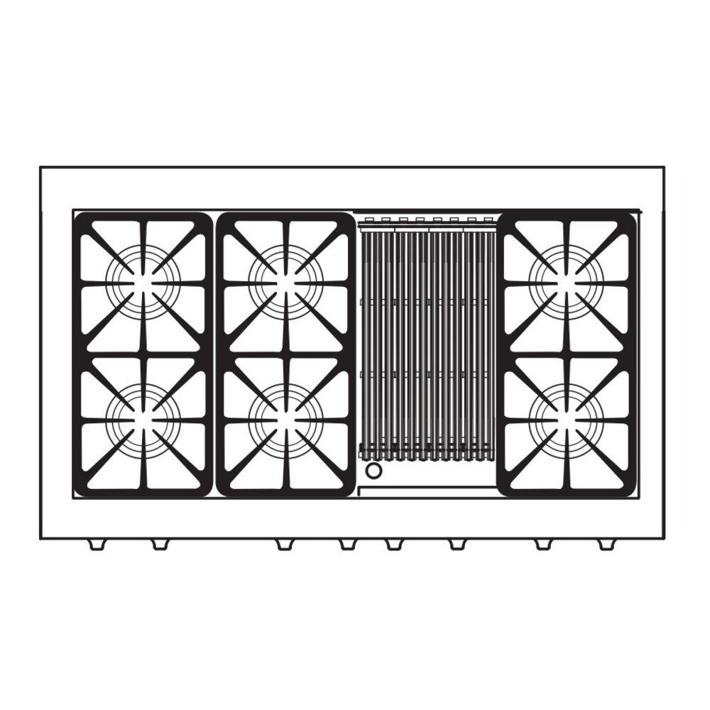 GSCR486BL