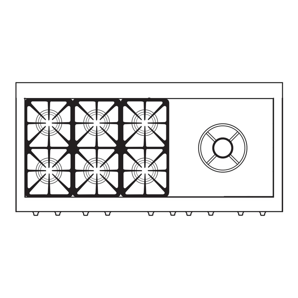 GSCR606WL