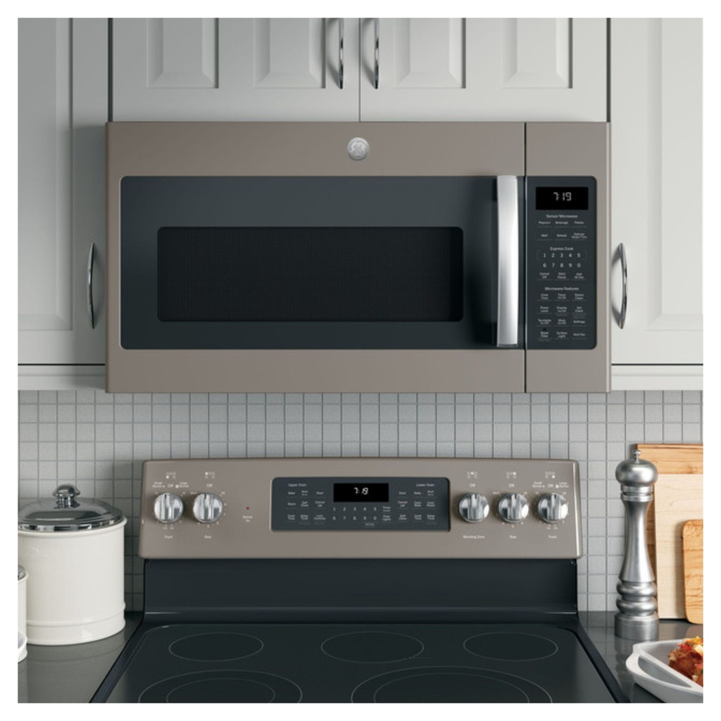 Memorial Day Sale 13 JVM7195EKES