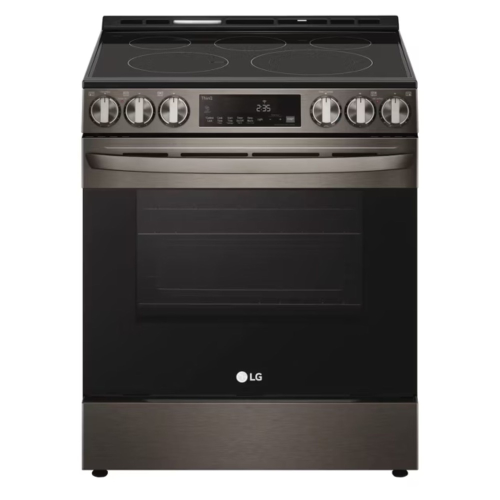 LG-LSEL6333D-front view