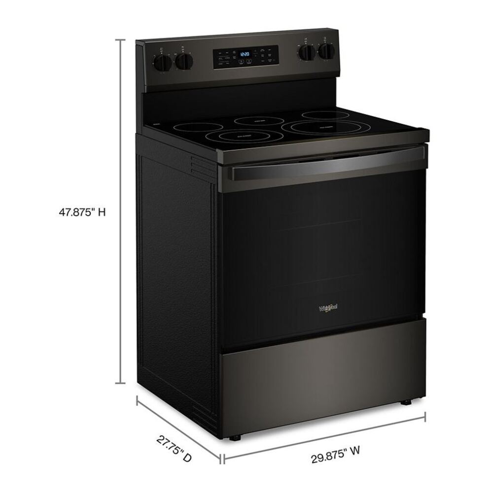 WFES5030RV