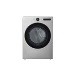 DLGX5501V 27 inch Gas Smart Dryer