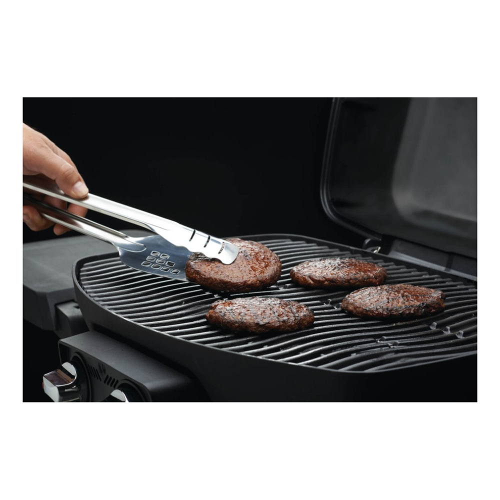 Napoleon 55019 Spatutong, in Stainless Steel