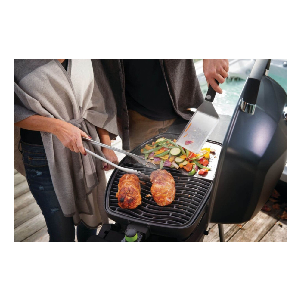 Napoleon 55019 Spatutong, in Stainless Steel