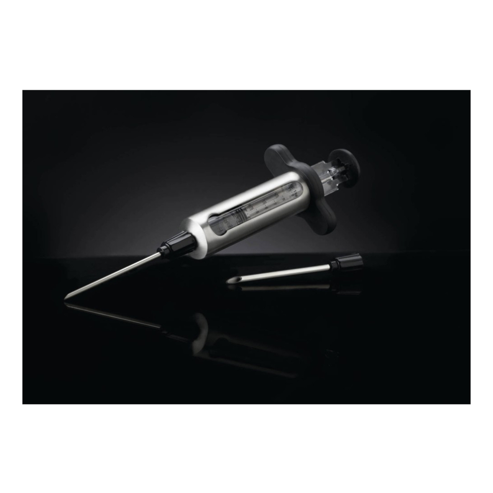 Napoleon 55028 Marinade Injector in Stainless Steel