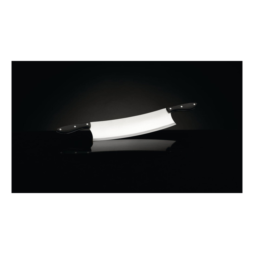 Napoleon 55209 Rocking Pizza Cutter