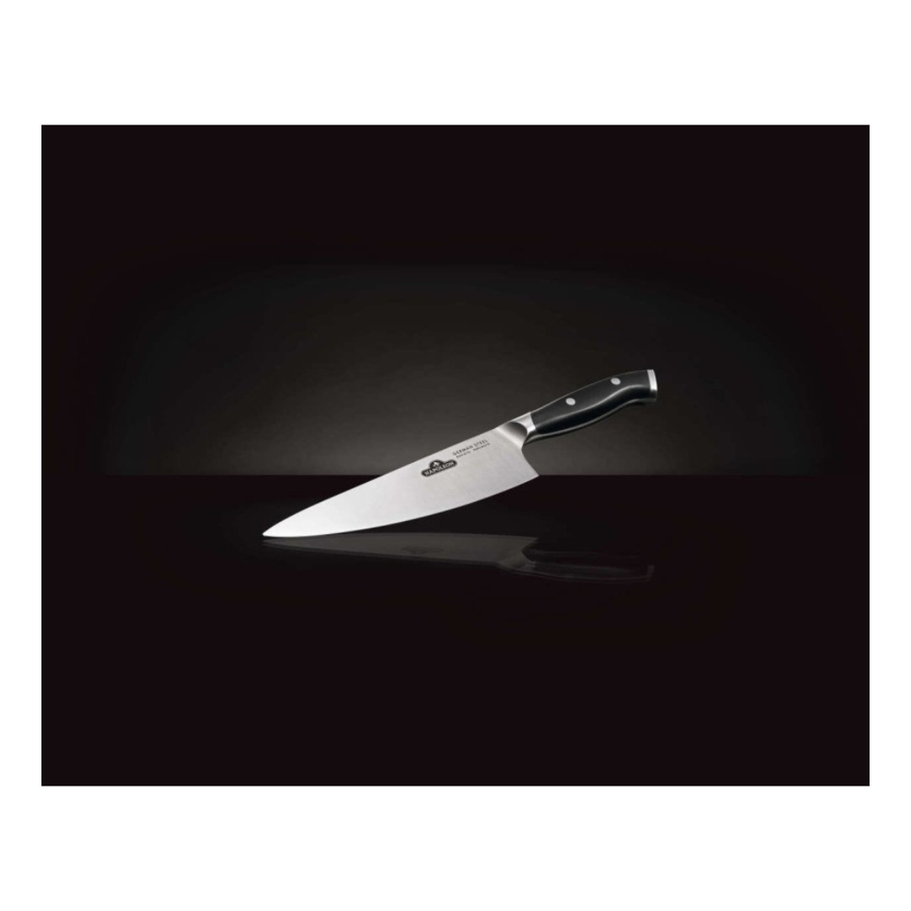 Napoleon 55211 Chef's Knife with German Steel Blade