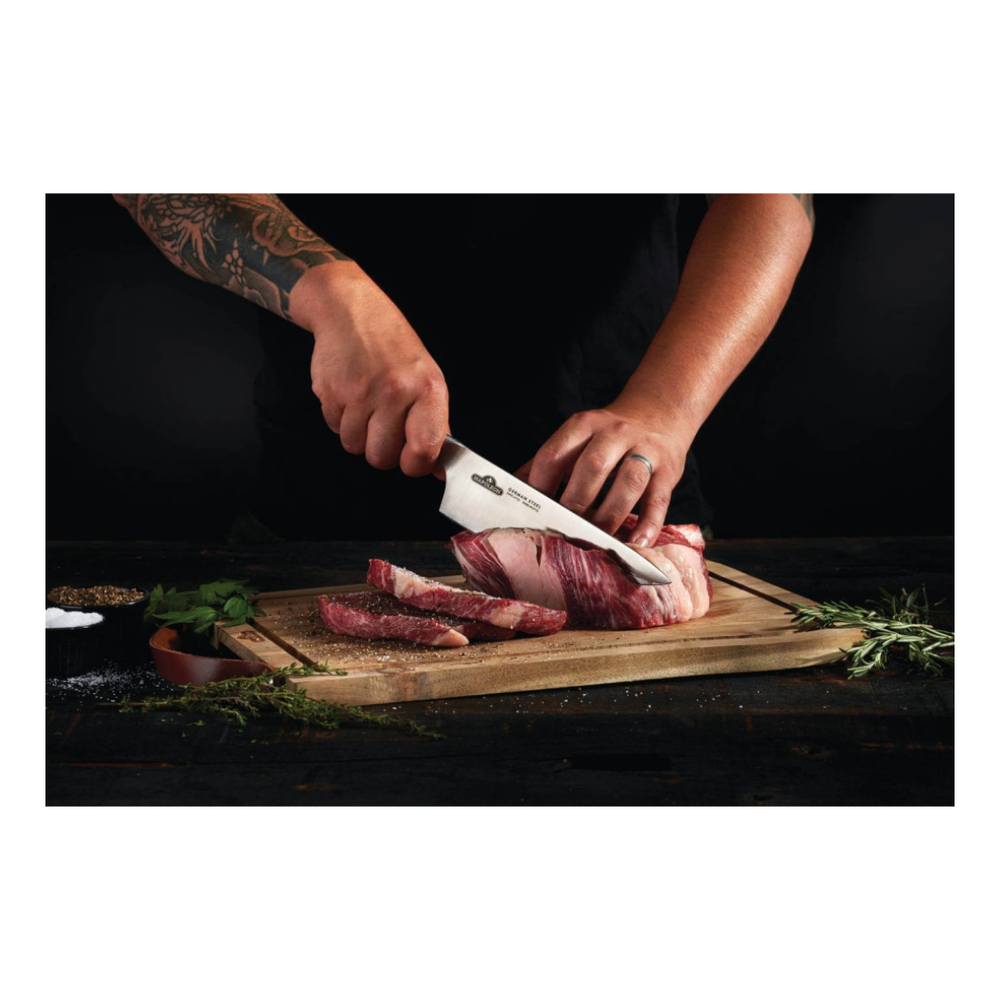 Napoleon 55211 Chef's Knife with German Steel Blade