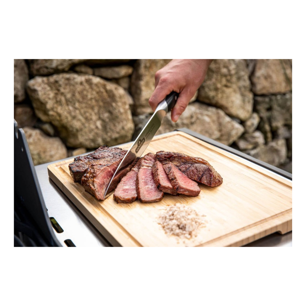 Napoleon 55211 Chef's Knife with German Steel Blade