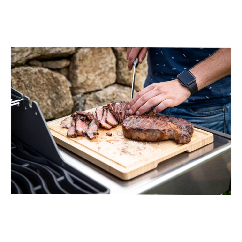 Napoleon 55211 Chef's Knife with German Steel Blade