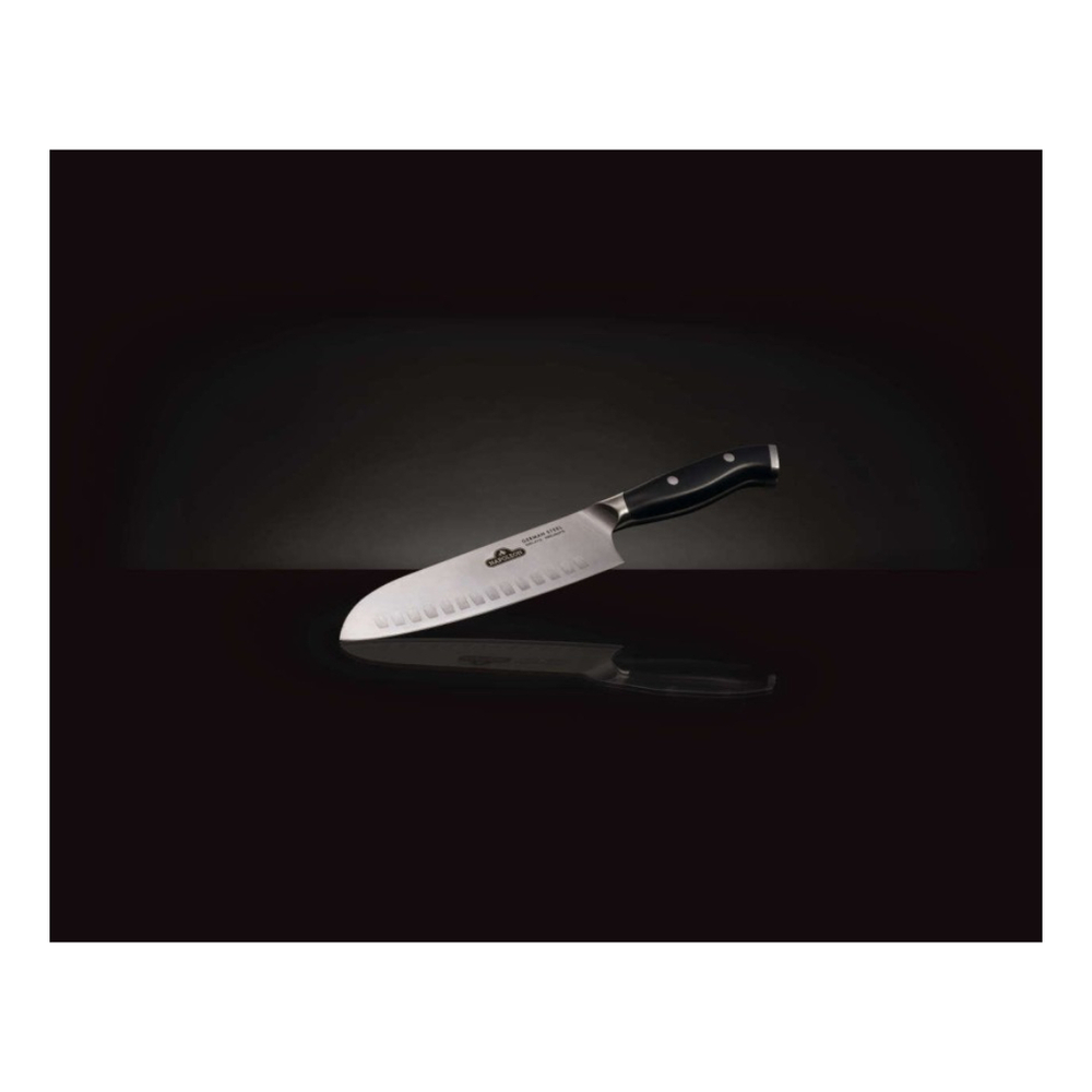 Napoleon 55212 Santoku Knife