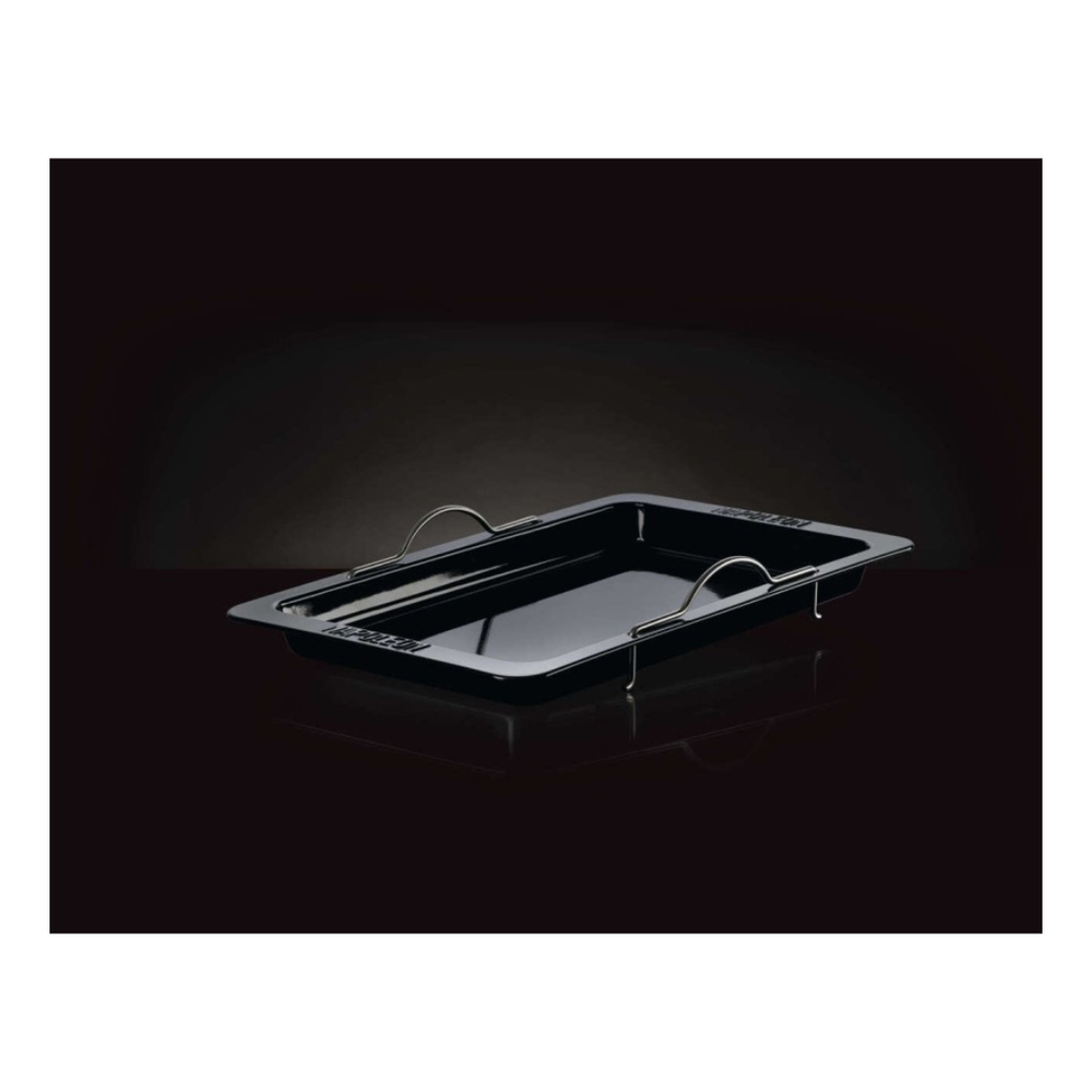 Napoleon 56055 Grill Roasting Pan in Black