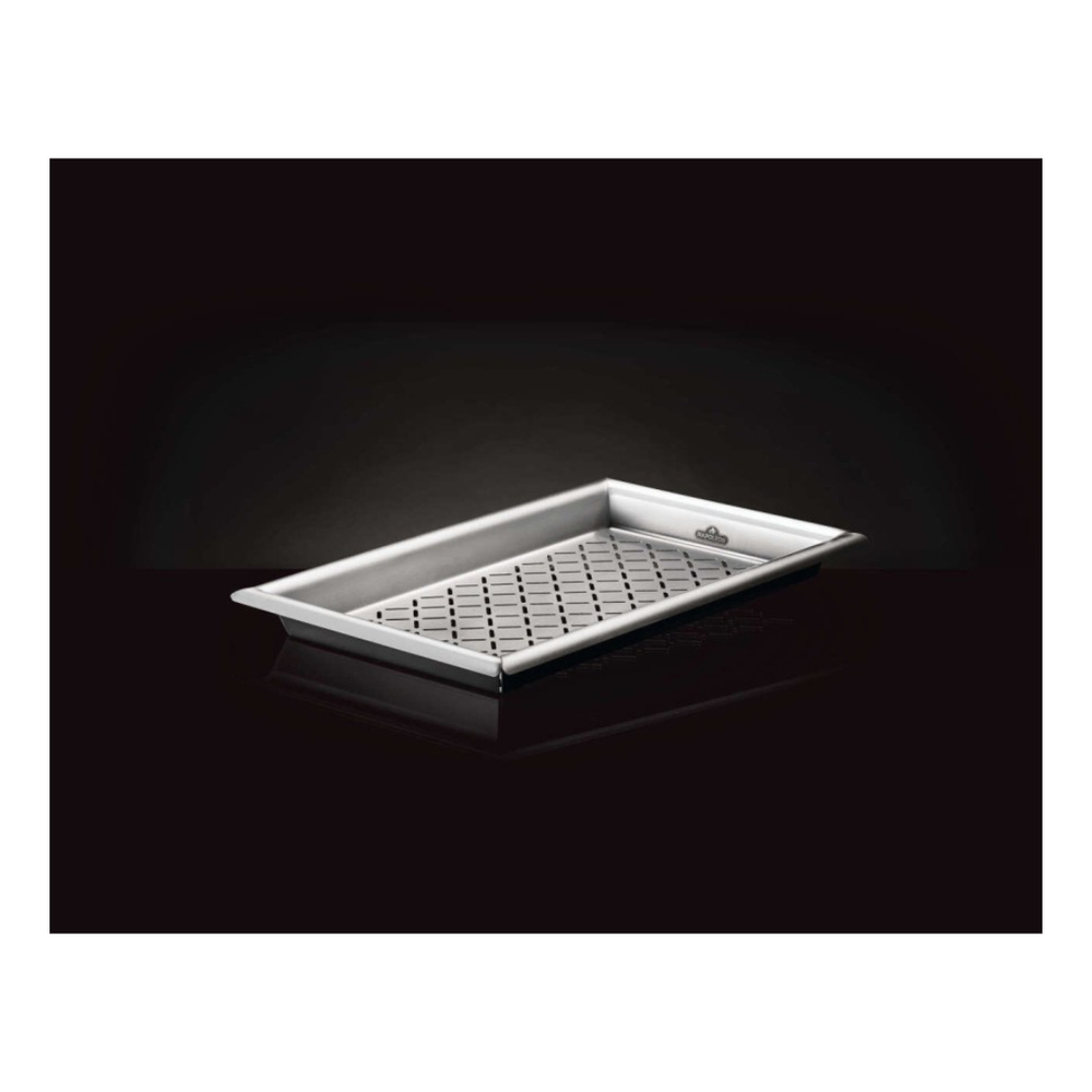 Napoleon 56068 Topper in Stainless Steel
