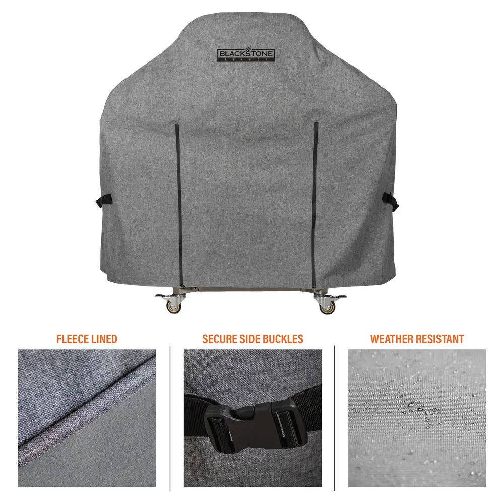 Blackstone 5956 features